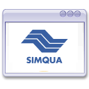icone simqua cetesb oficial